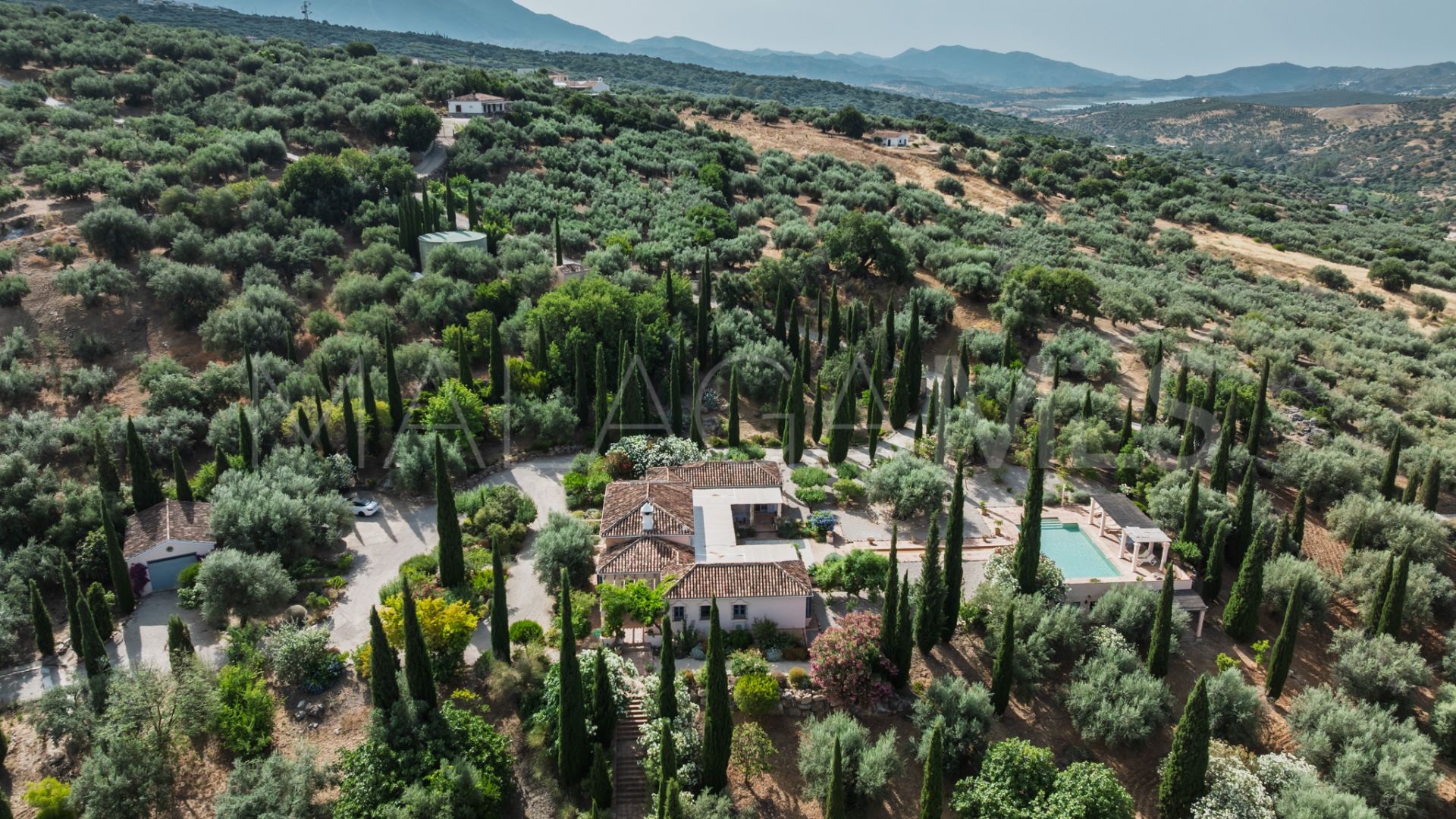 Bauernhof for sale in Periana