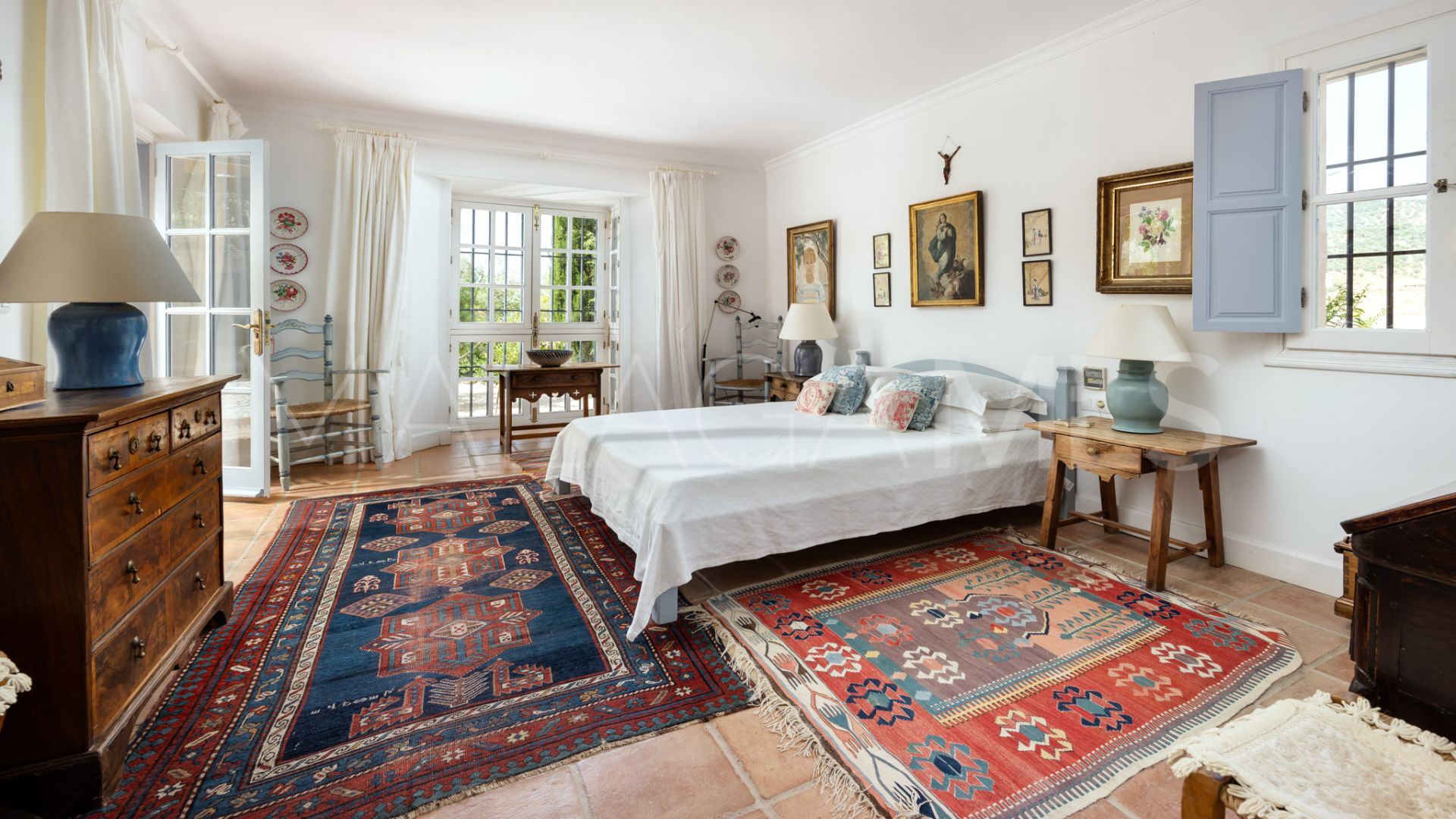 Bauernhof for sale in Periana