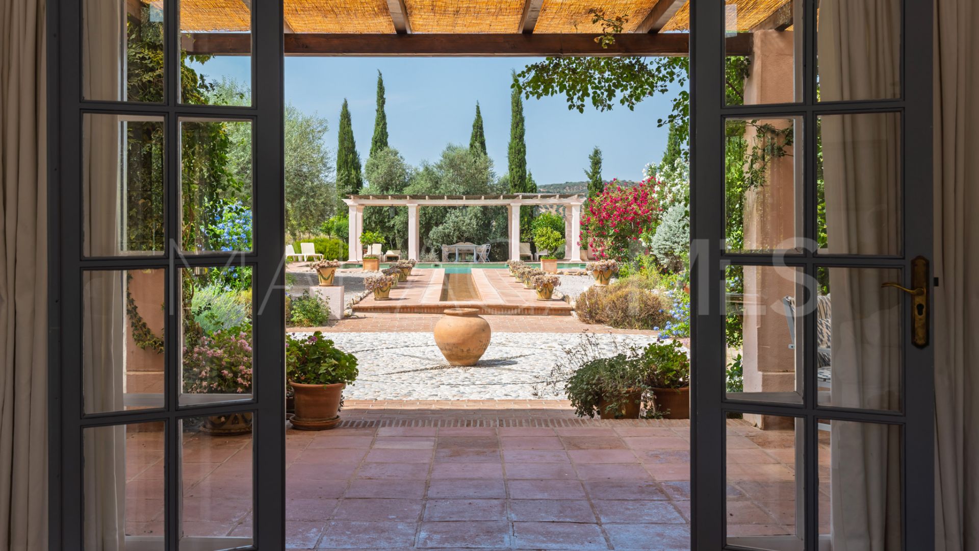 Bauernhof for sale in Periana