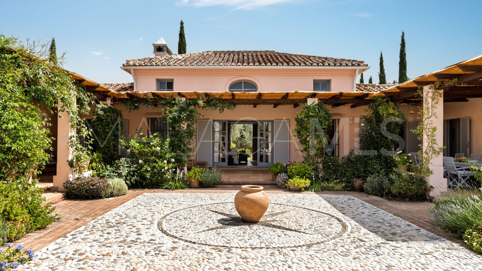 Bauernhof for sale in Periana