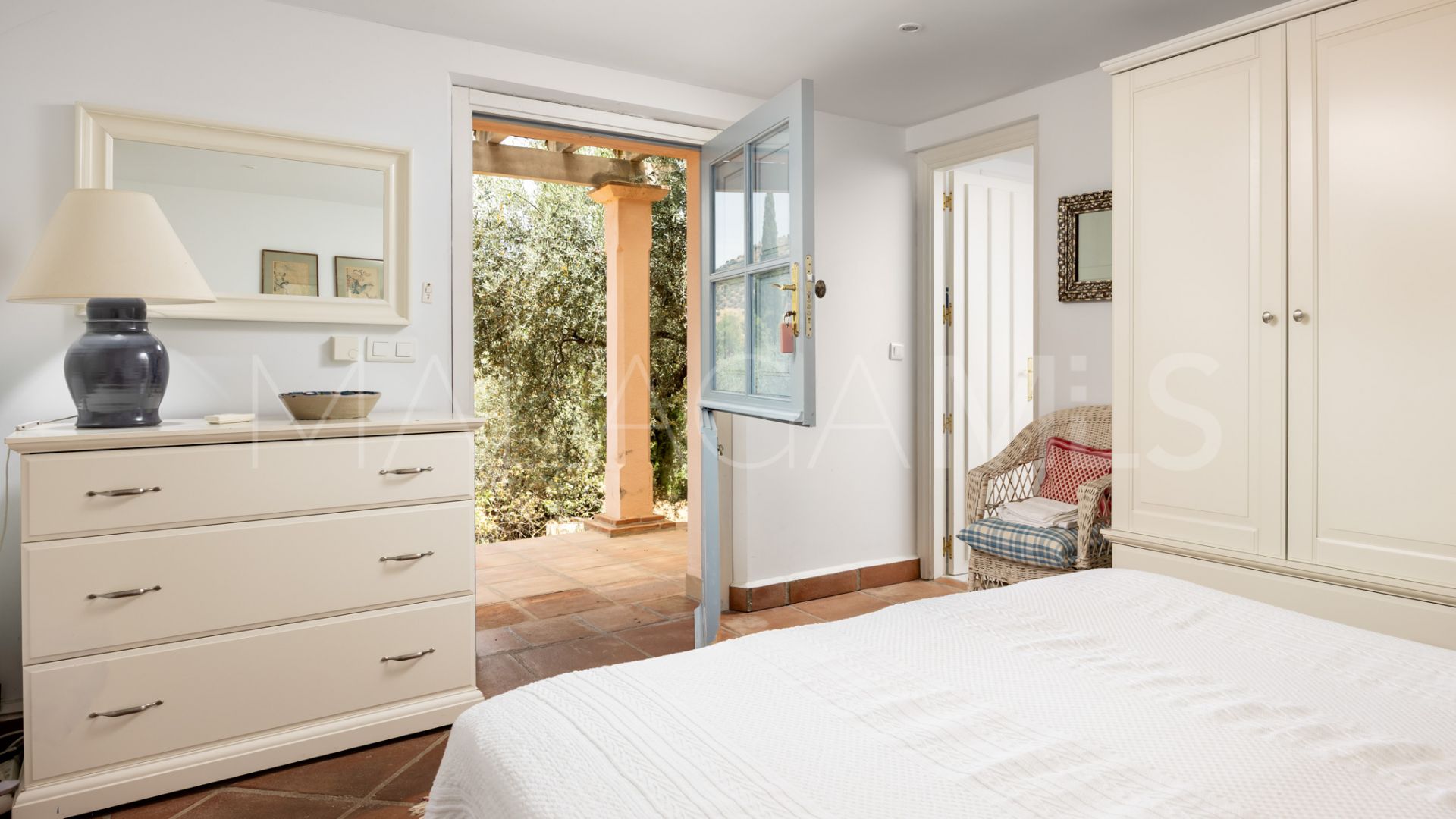 Bauernhof for sale in Periana
