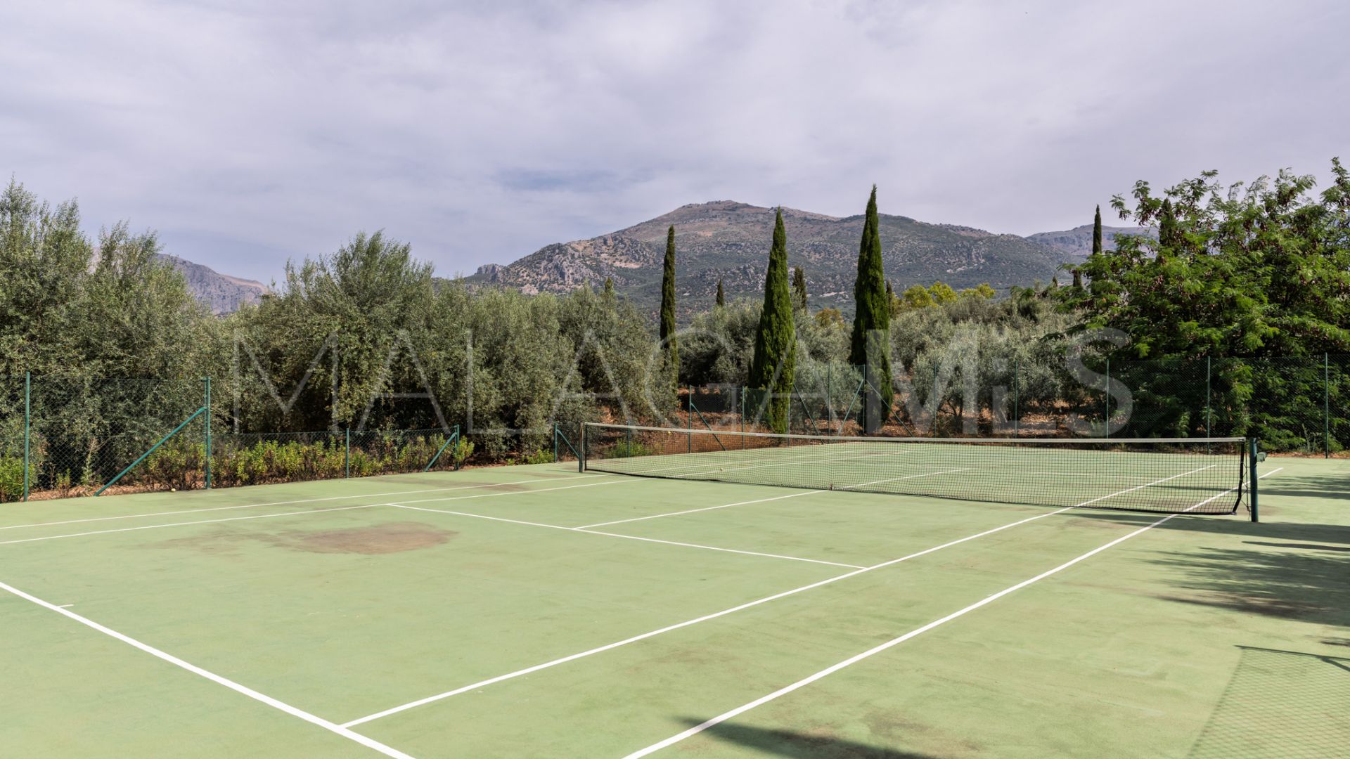 Bauernhof for sale in Periana