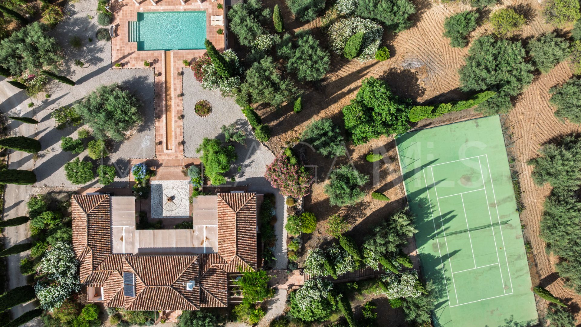 Bauernhof for sale in Periana