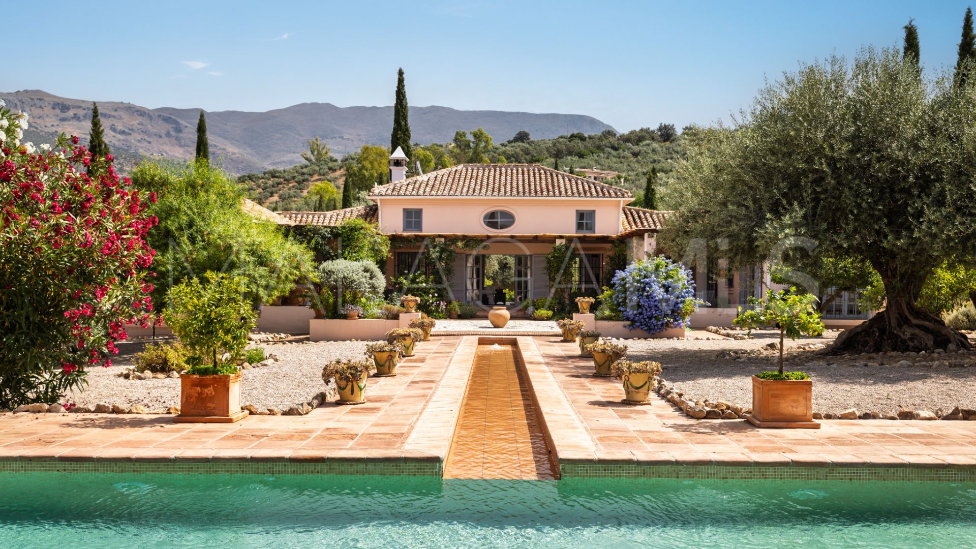 Bauernhof for sale in Periana