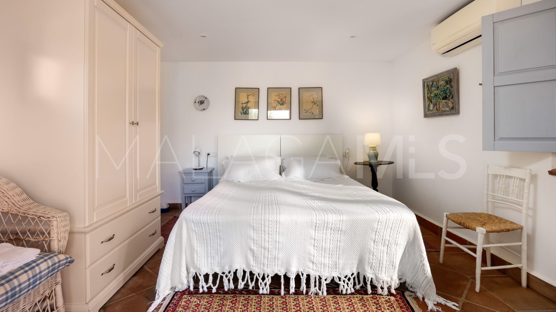 Bauernhof for sale in Periana