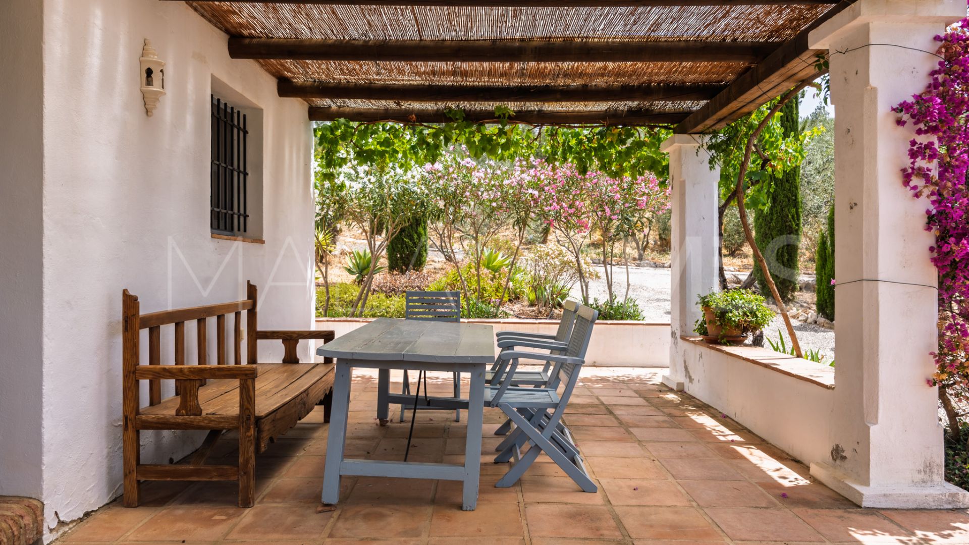 Bauernhof for sale in Periana