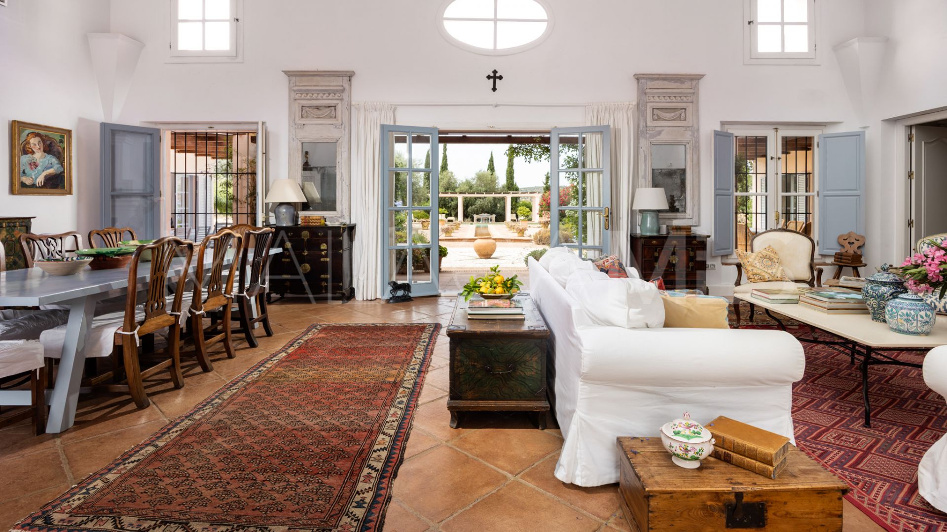 Bauernhof for sale in Periana
