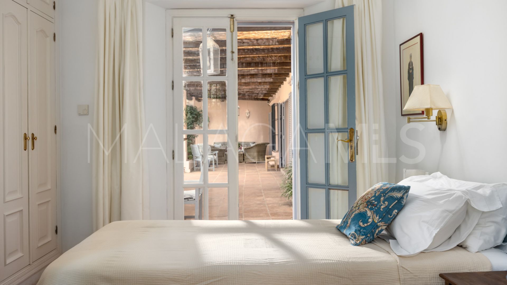 Bauernhof for sale in Periana