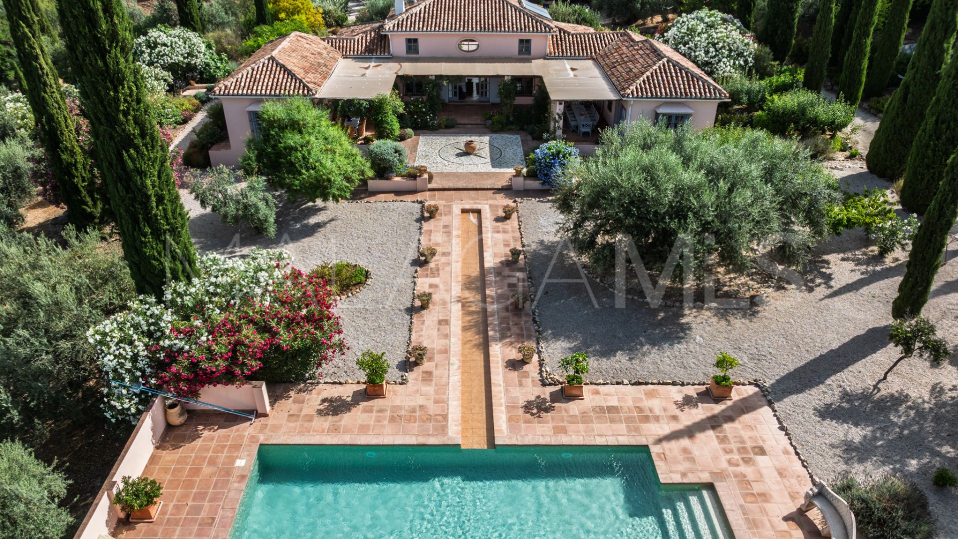 Bauernhof for sale in Periana