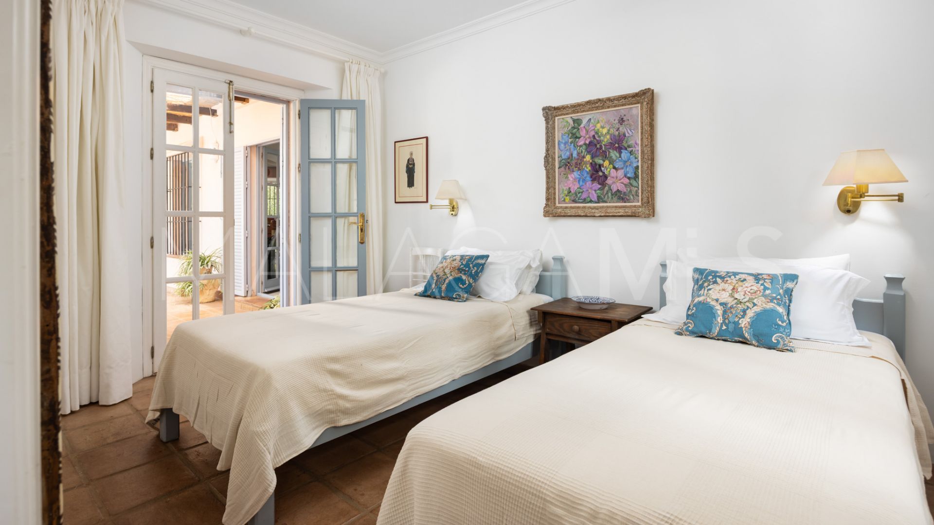 Bauernhof for sale in Periana