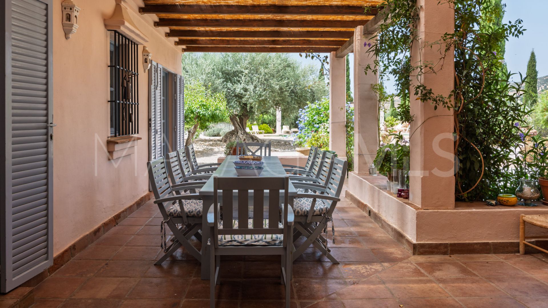 Bauernhof for sale in Periana
