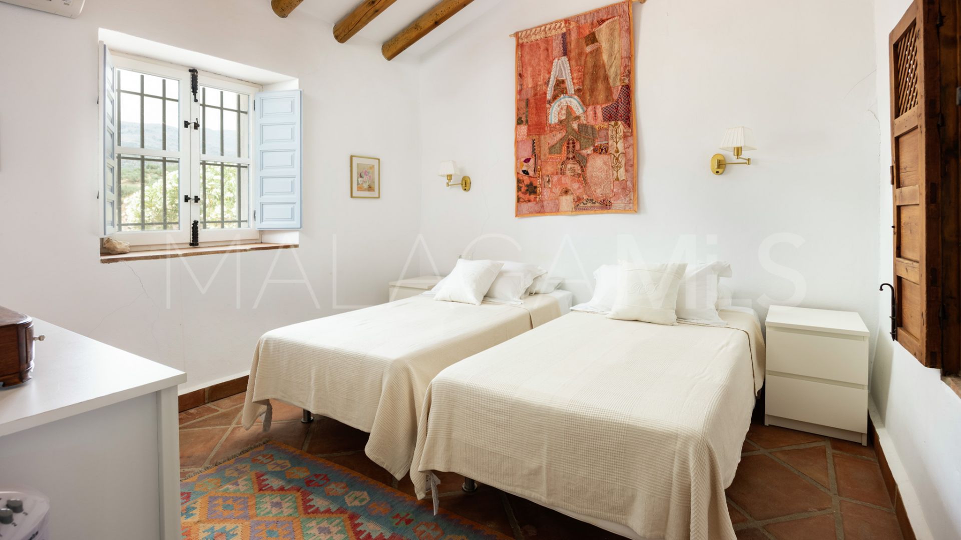 Bauernhof for sale in Periana