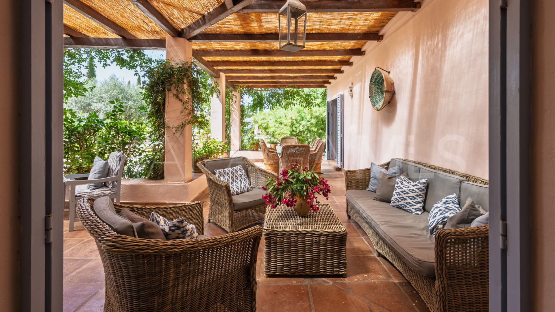 Bauernhof for sale in Periana