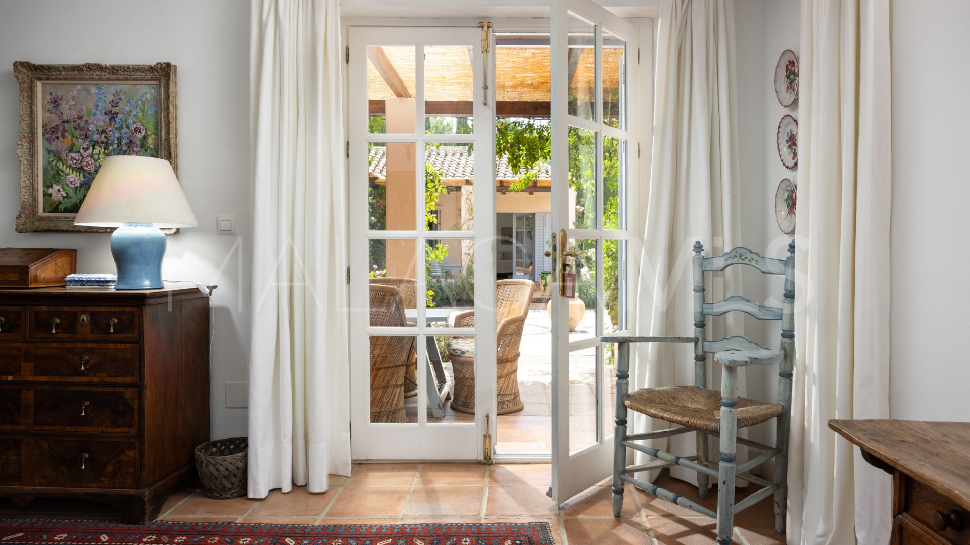 Bauernhof for sale in Periana