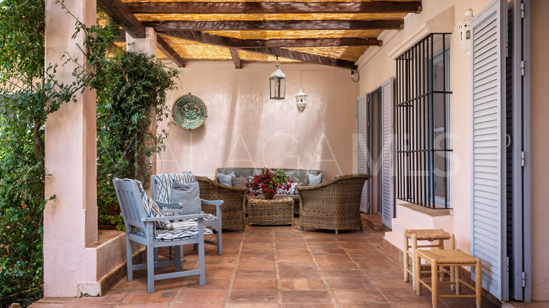 Bauernhof for sale in Periana
