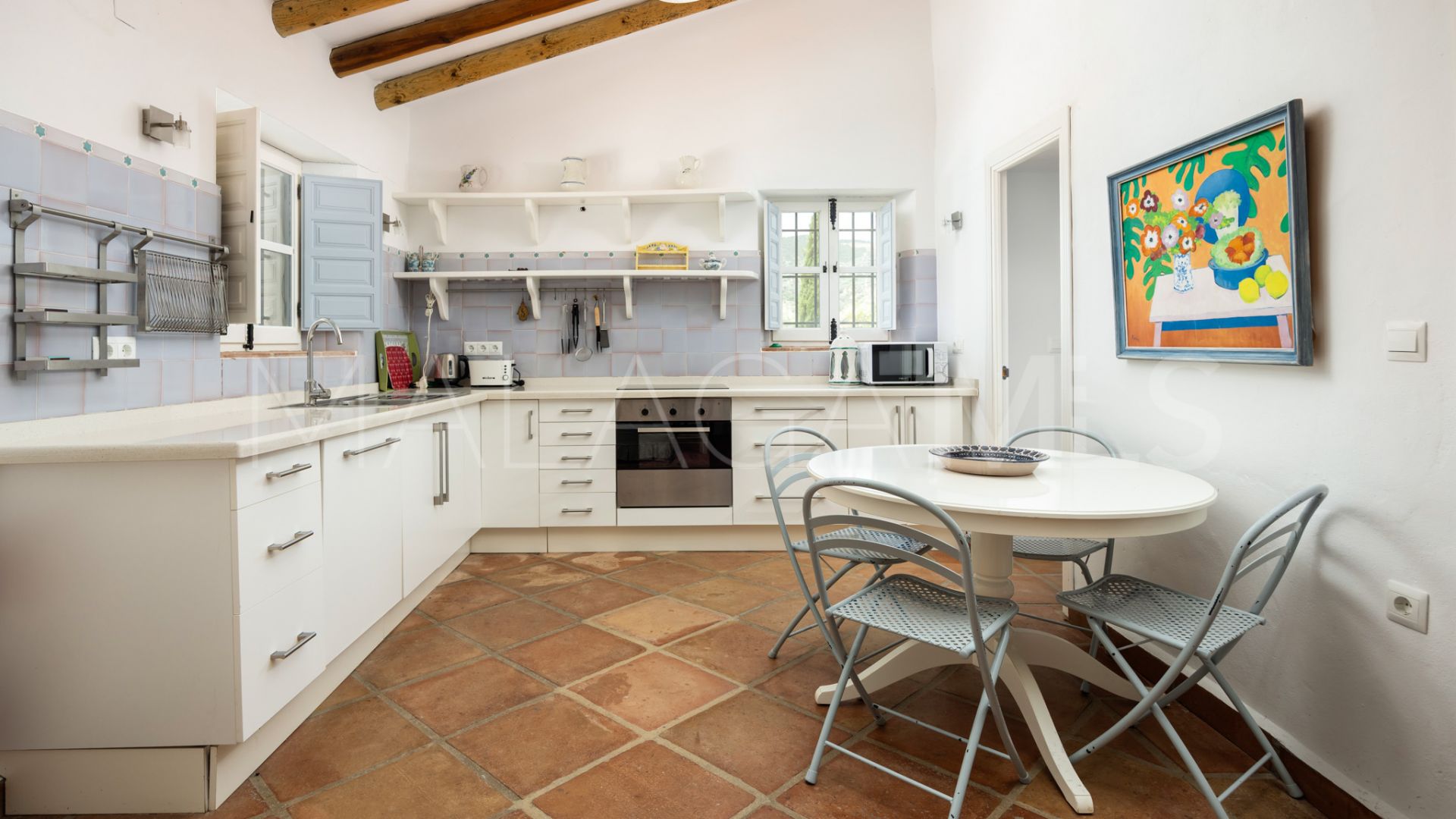 Bauernhof for sale in Periana