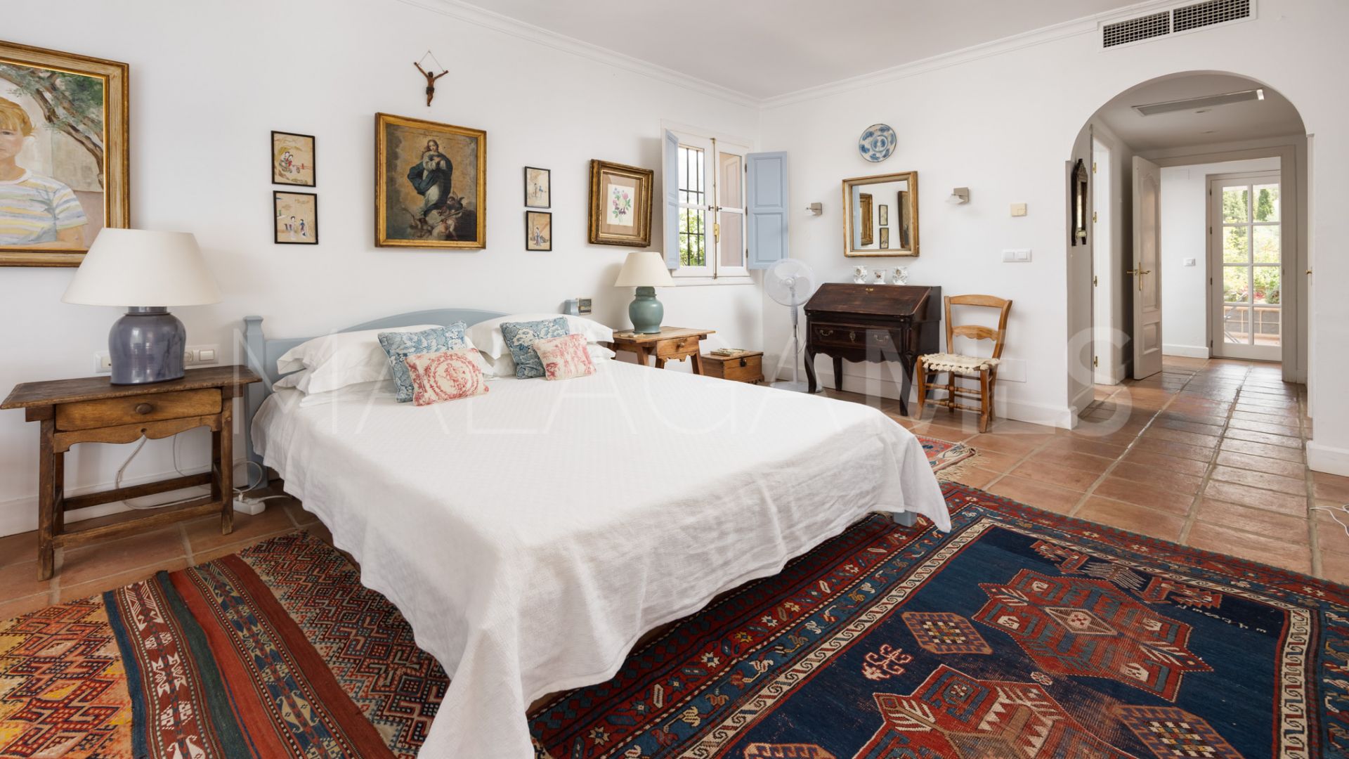 Bauernhof for sale in Periana