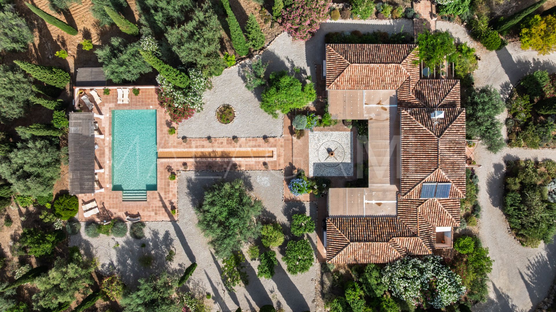 Bauernhof for sale in Periana