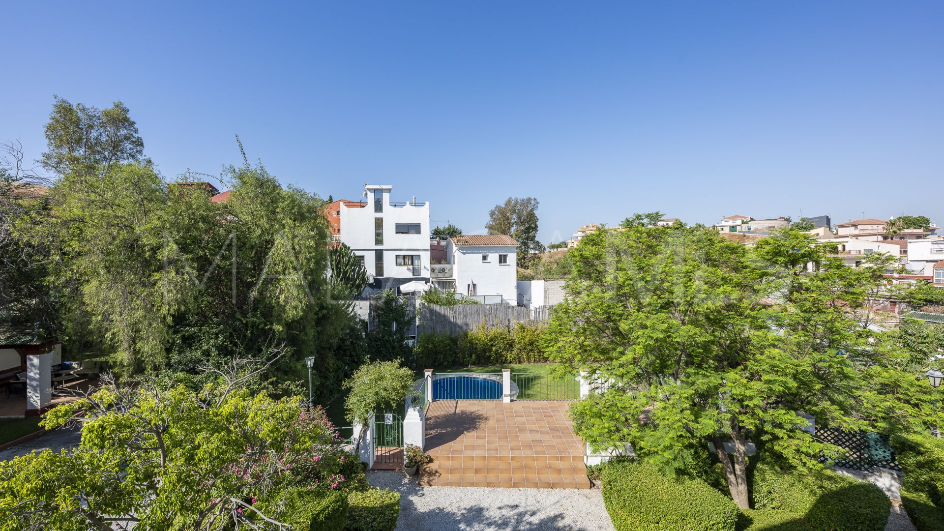 For sale cortijo in Olletas - Sierra Blanquilla