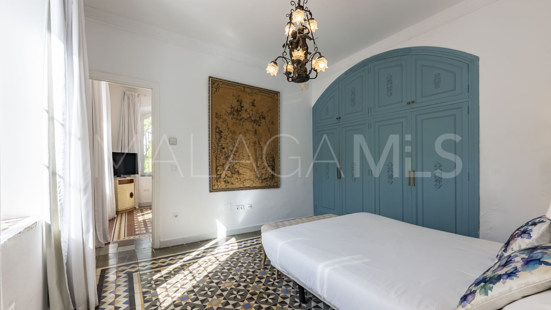 For sale cortijo in Olletas - Sierra Blanquilla