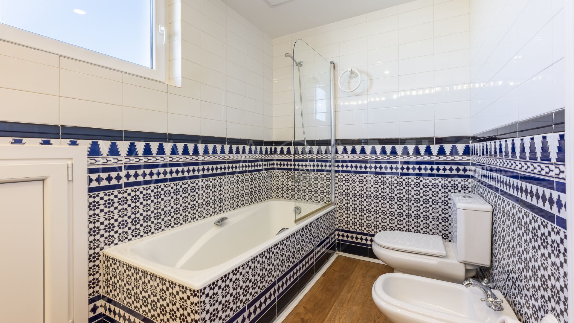 For sale cortijo in Olletas - Sierra Blanquilla