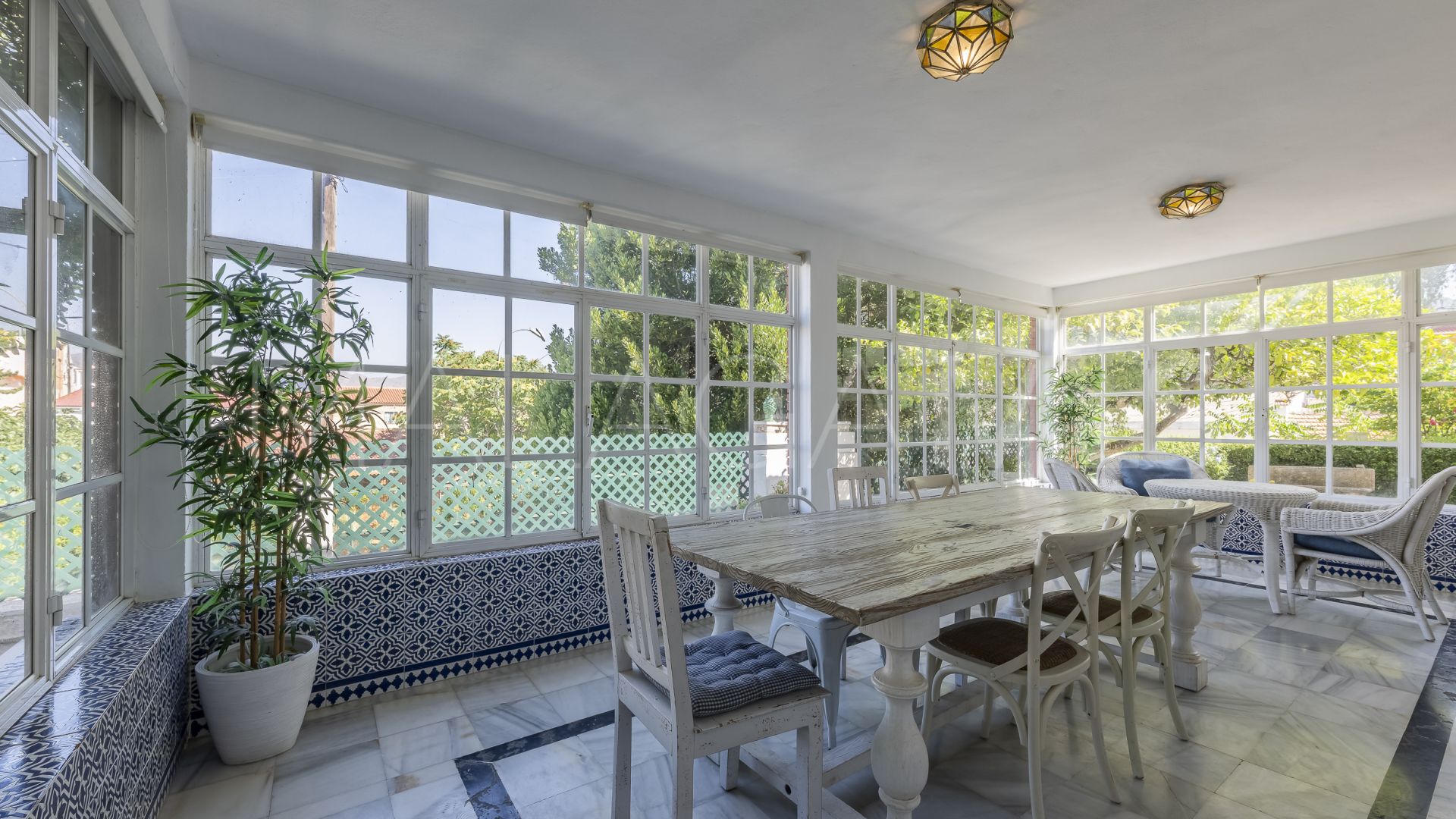 For sale cortijo in Olletas - Sierra Blanquilla