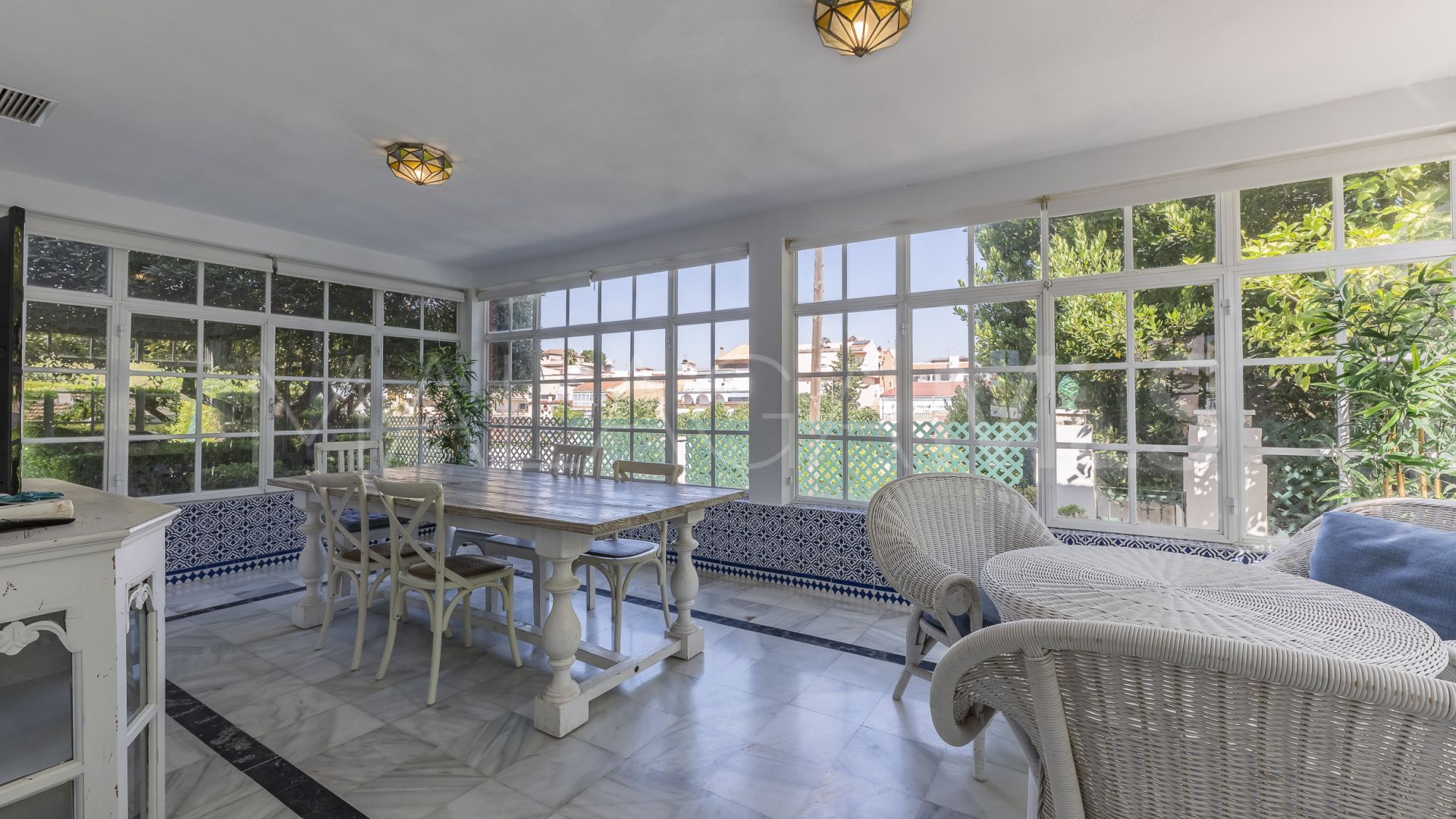 For sale cortijo in Olletas - Sierra Blanquilla