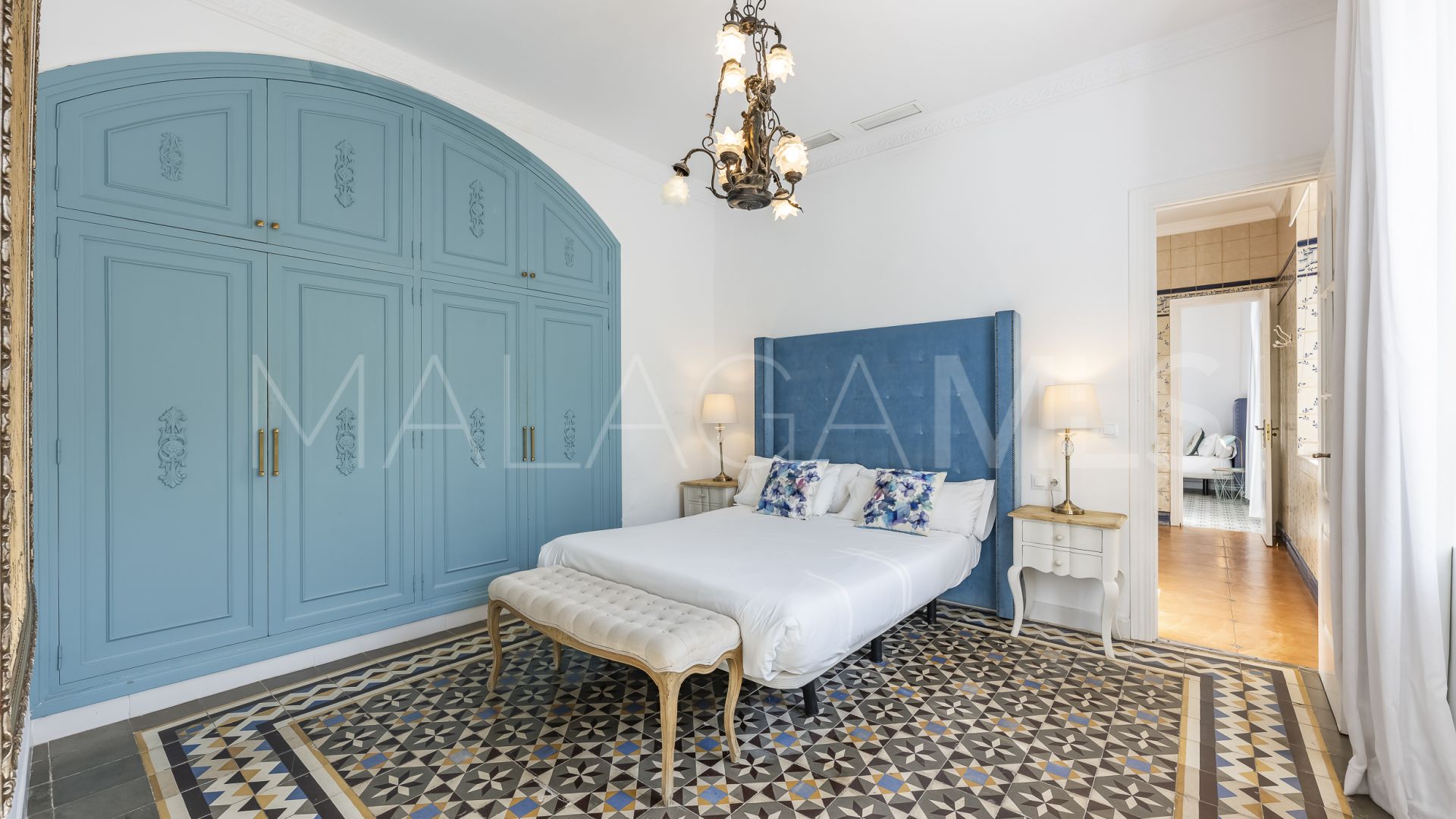 For sale cortijo in Olletas - Sierra Blanquilla