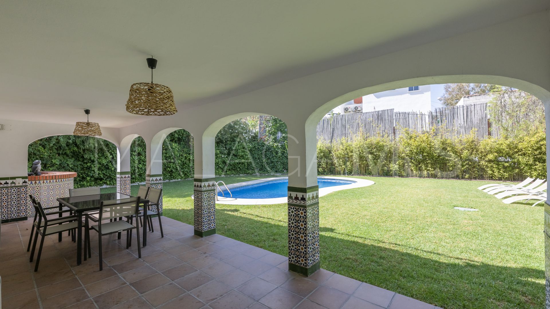 For sale cortijo in Olletas - Sierra Blanquilla
