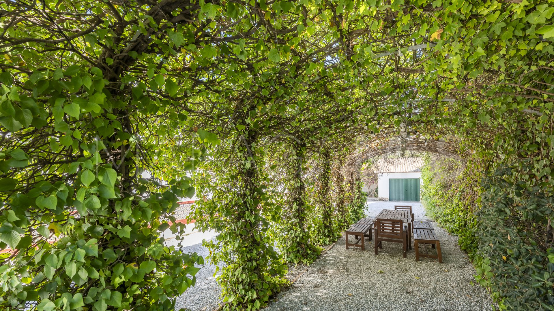For sale cortijo in Olletas - Sierra Blanquilla