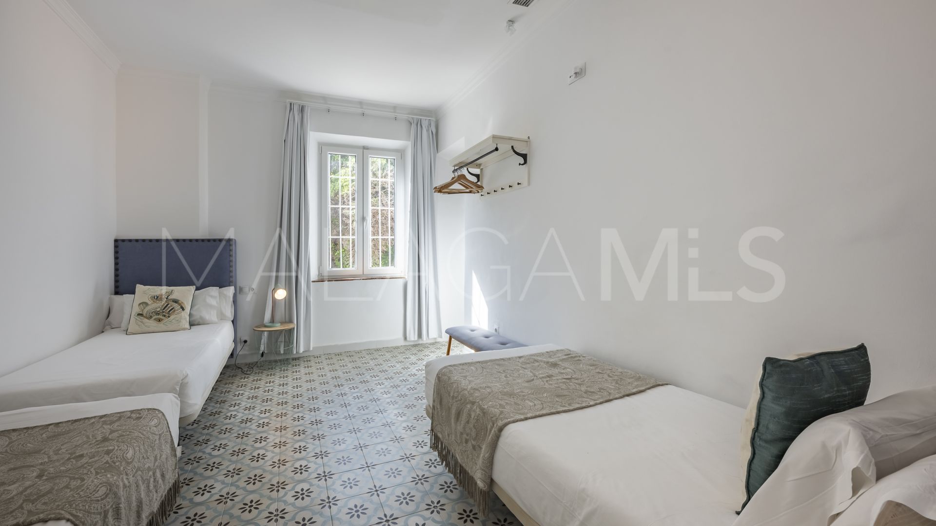 For sale cortijo in Olletas - Sierra Blanquilla