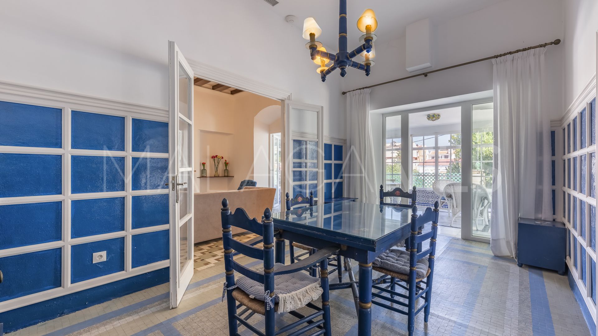 For sale cortijo in Olletas - Sierra Blanquilla