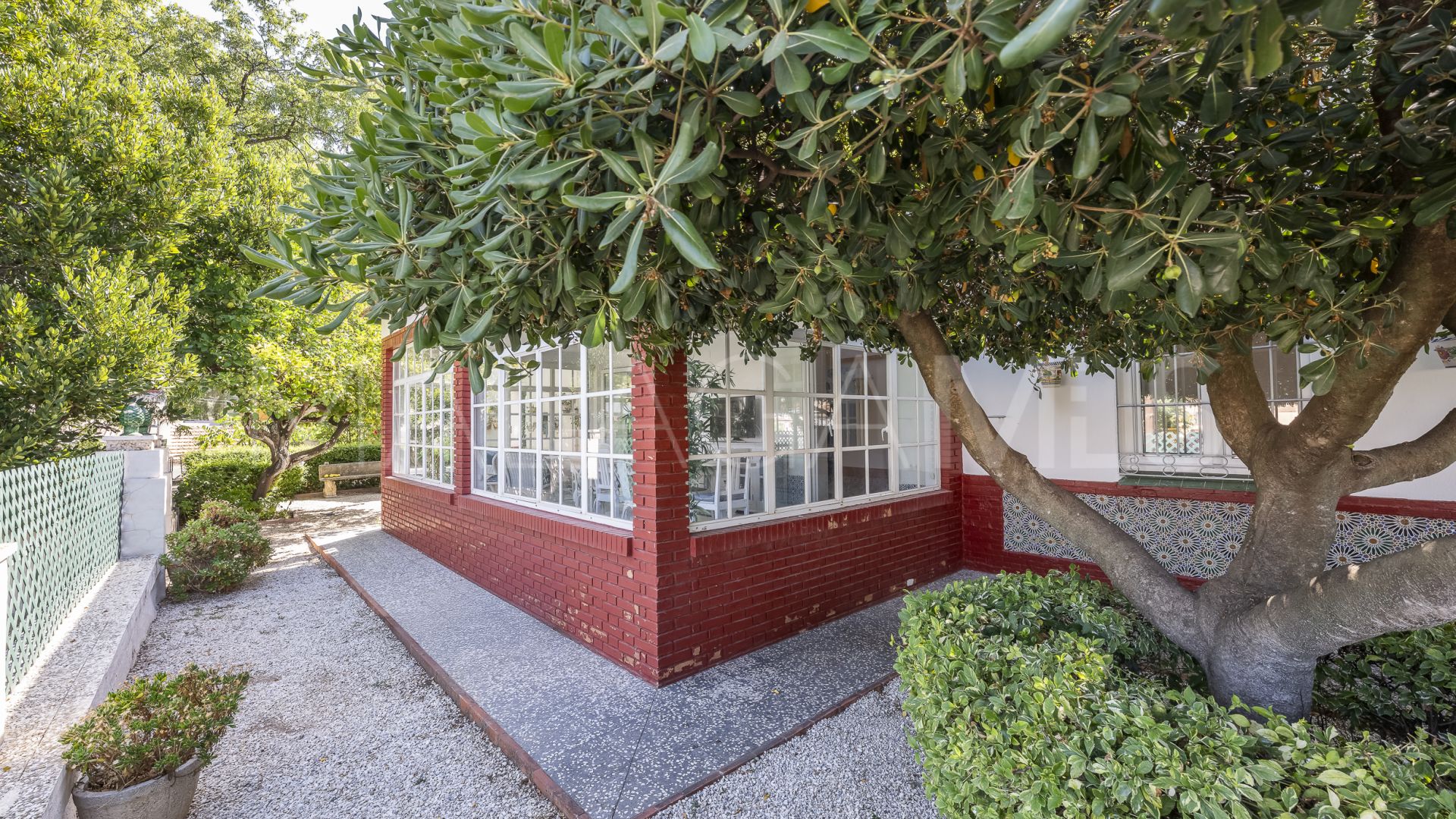 For sale cortijo in Olletas - Sierra Blanquilla