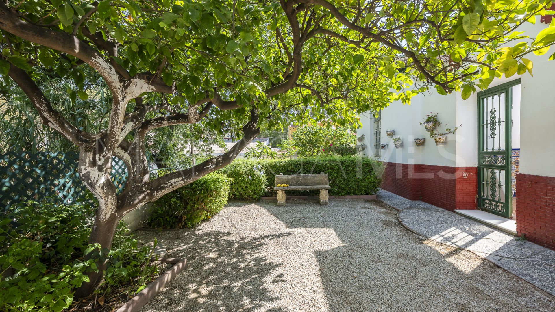 For sale cortijo in Olletas - Sierra Blanquilla