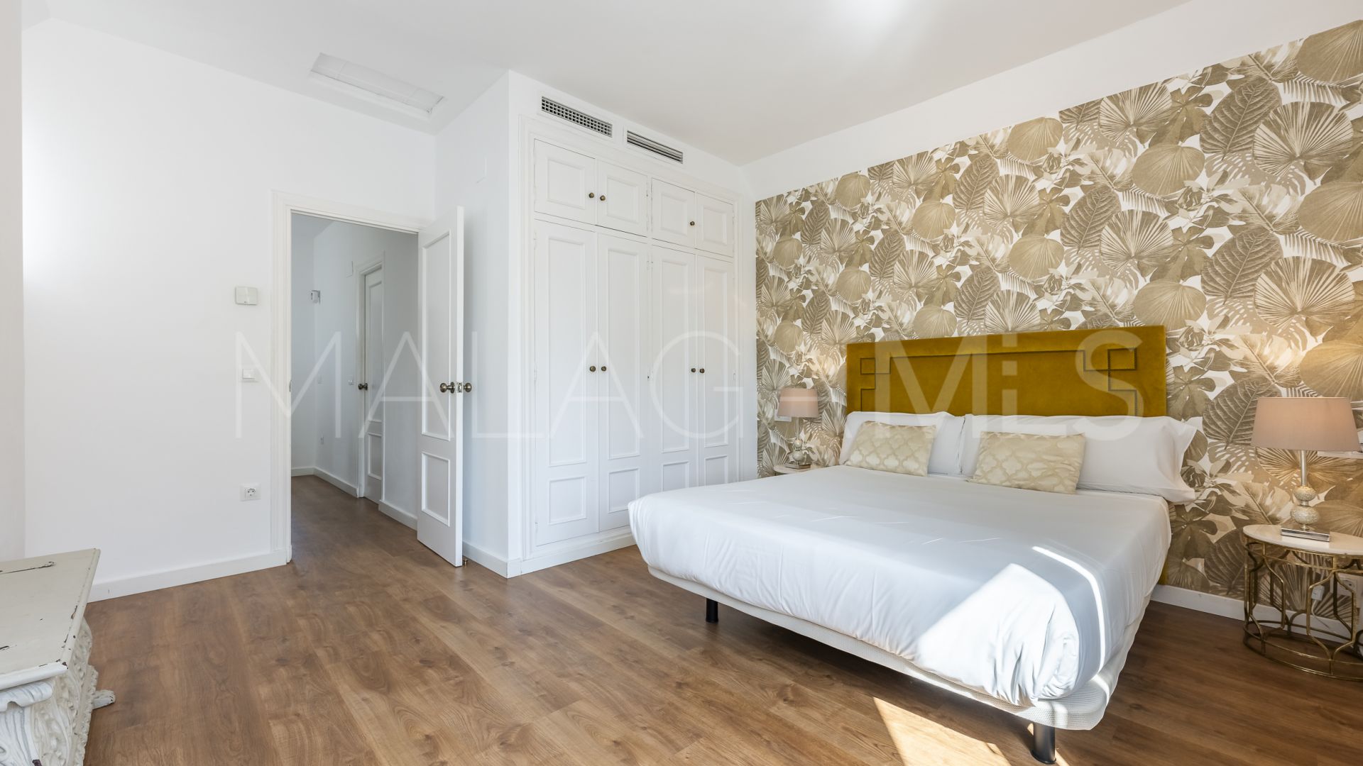 For sale cortijo in Olletas - Sierra Blanquilla