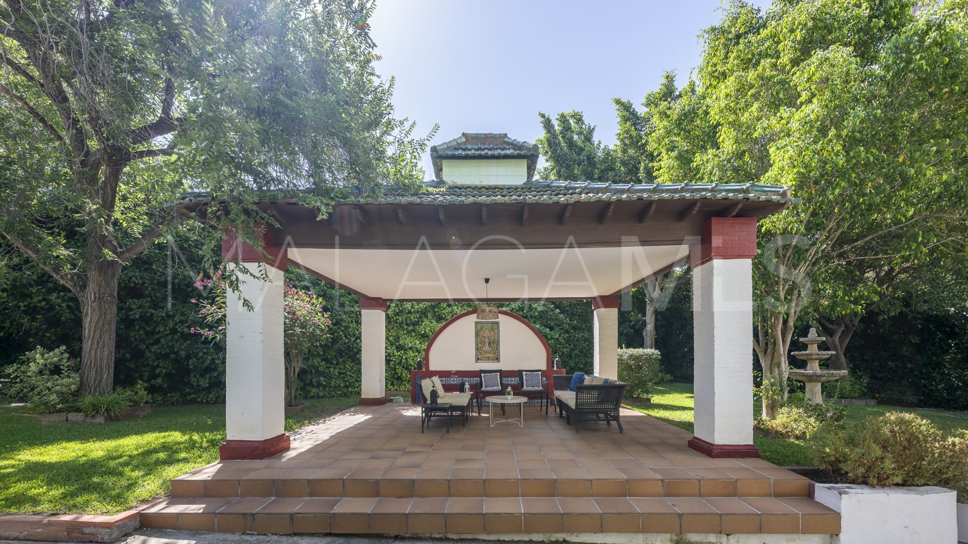 For sale cortijo in Olletas - Sierra Blanquilla