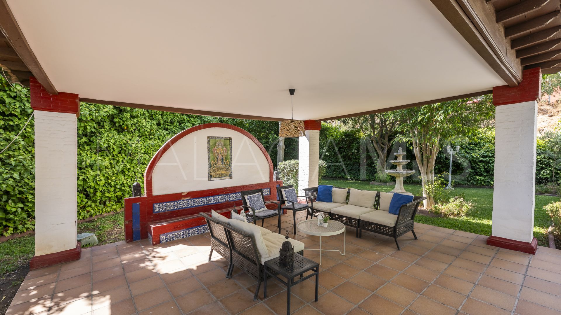 For sale cortijo in Olletas - Sierra Blanquilla