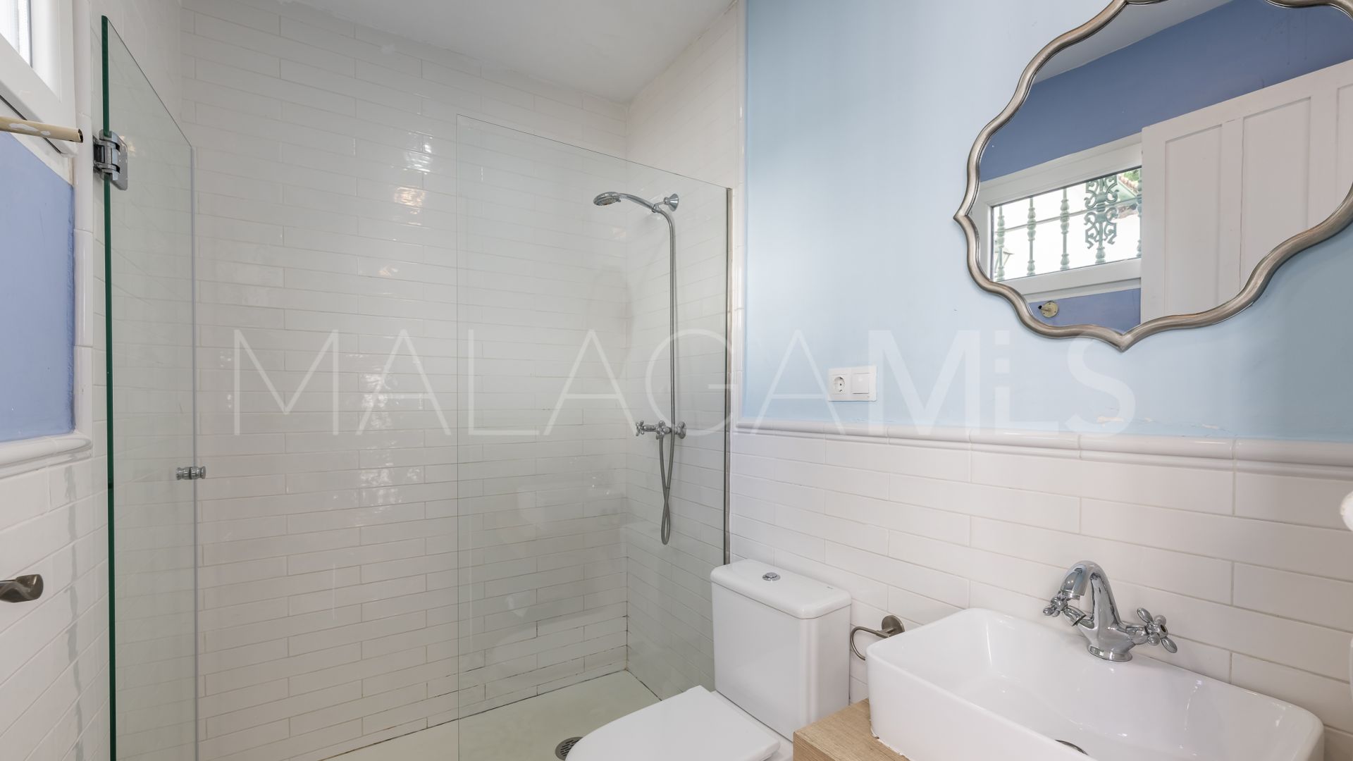 For sale cortijo in Olletas - Sierra Blanquilla