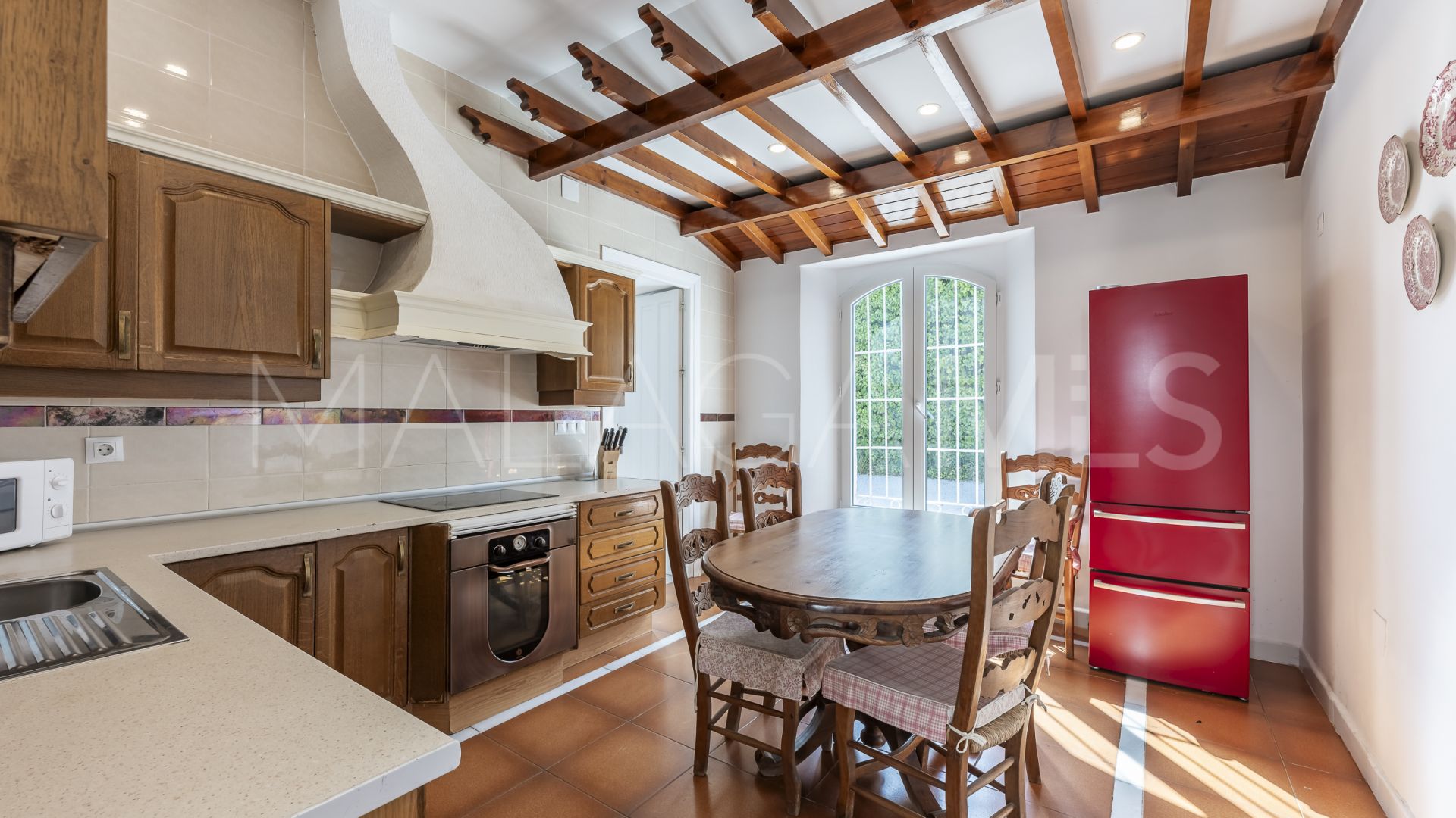 For sale cortijo in Olletas - Sierra Blanquilla