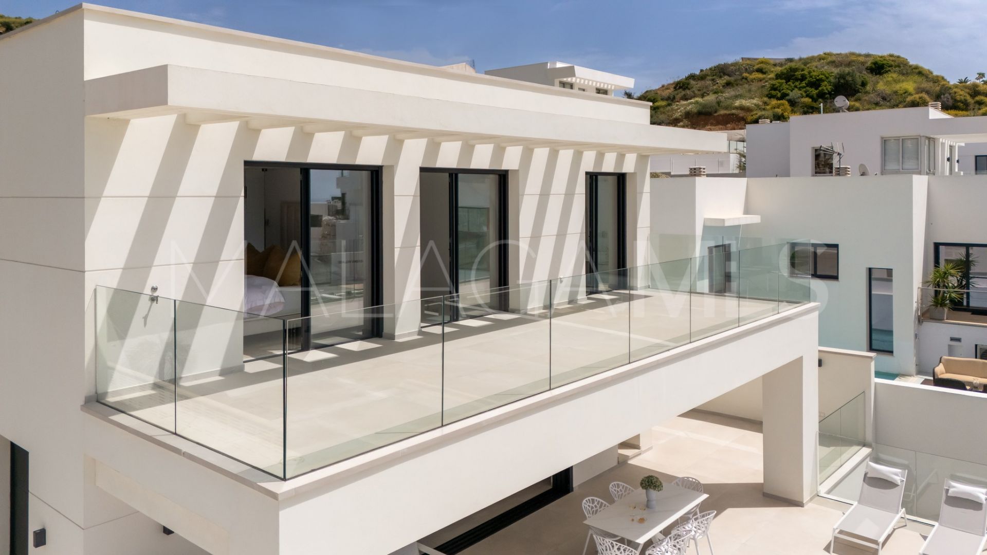 Villa for sale in Mijas Costa