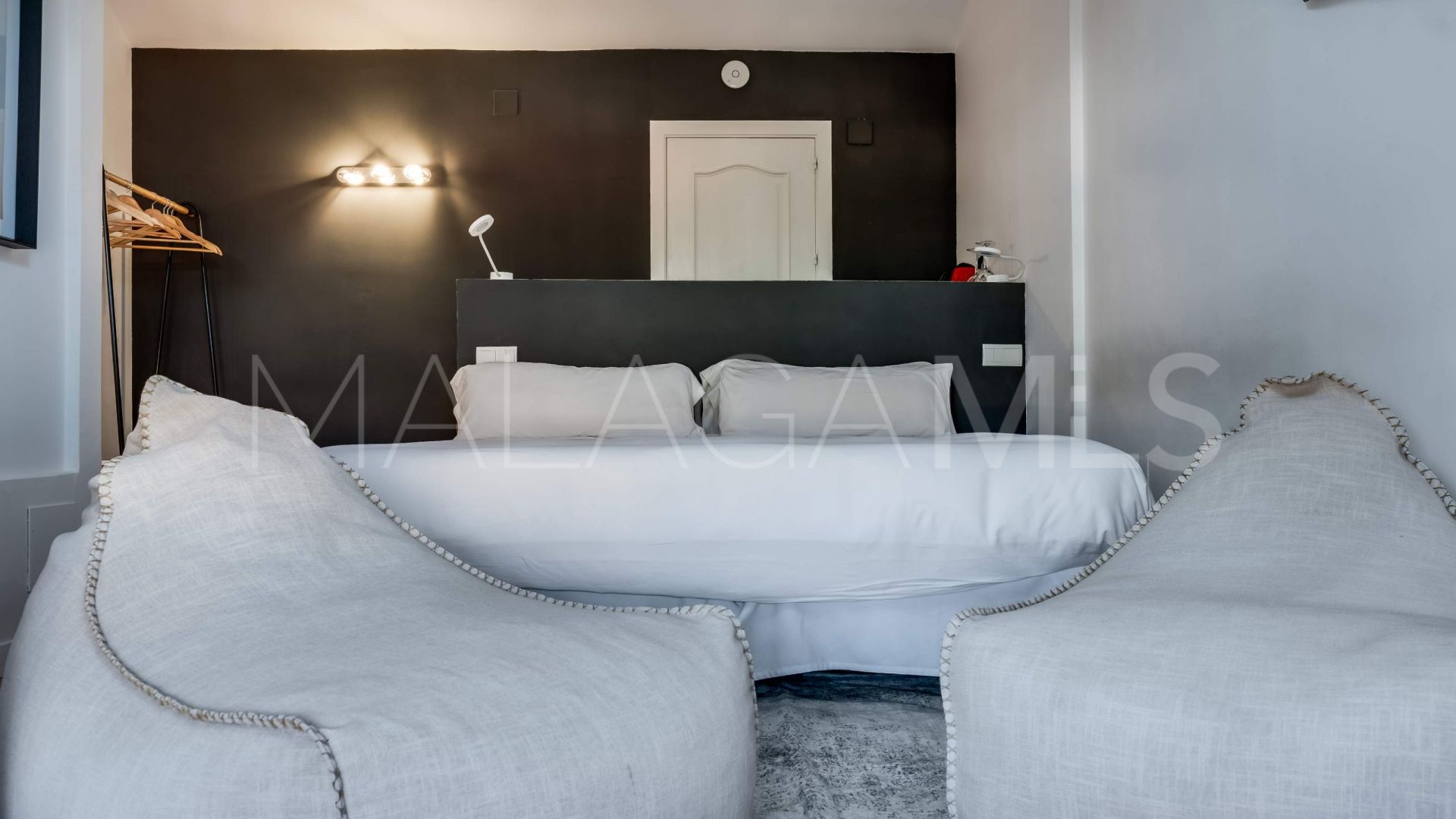 Duplex penthouse for sale in Nueva Andalucia