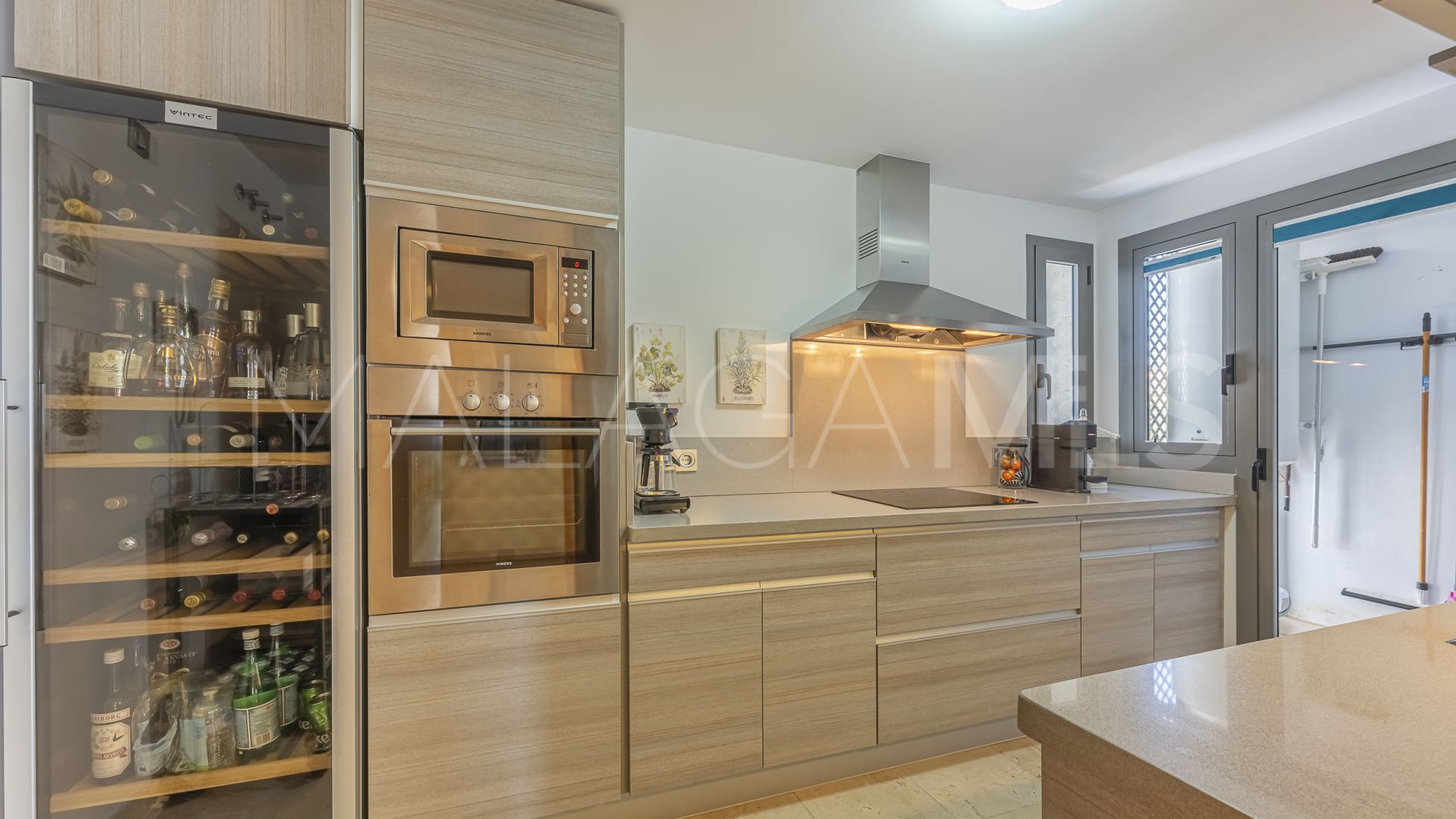 Se vende Ático de 3 bedrooms in Acosta los Flamingos