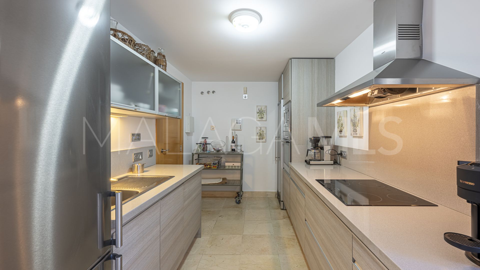 Se vende Ático de 3 bedrooms in Acosta los Flamingos