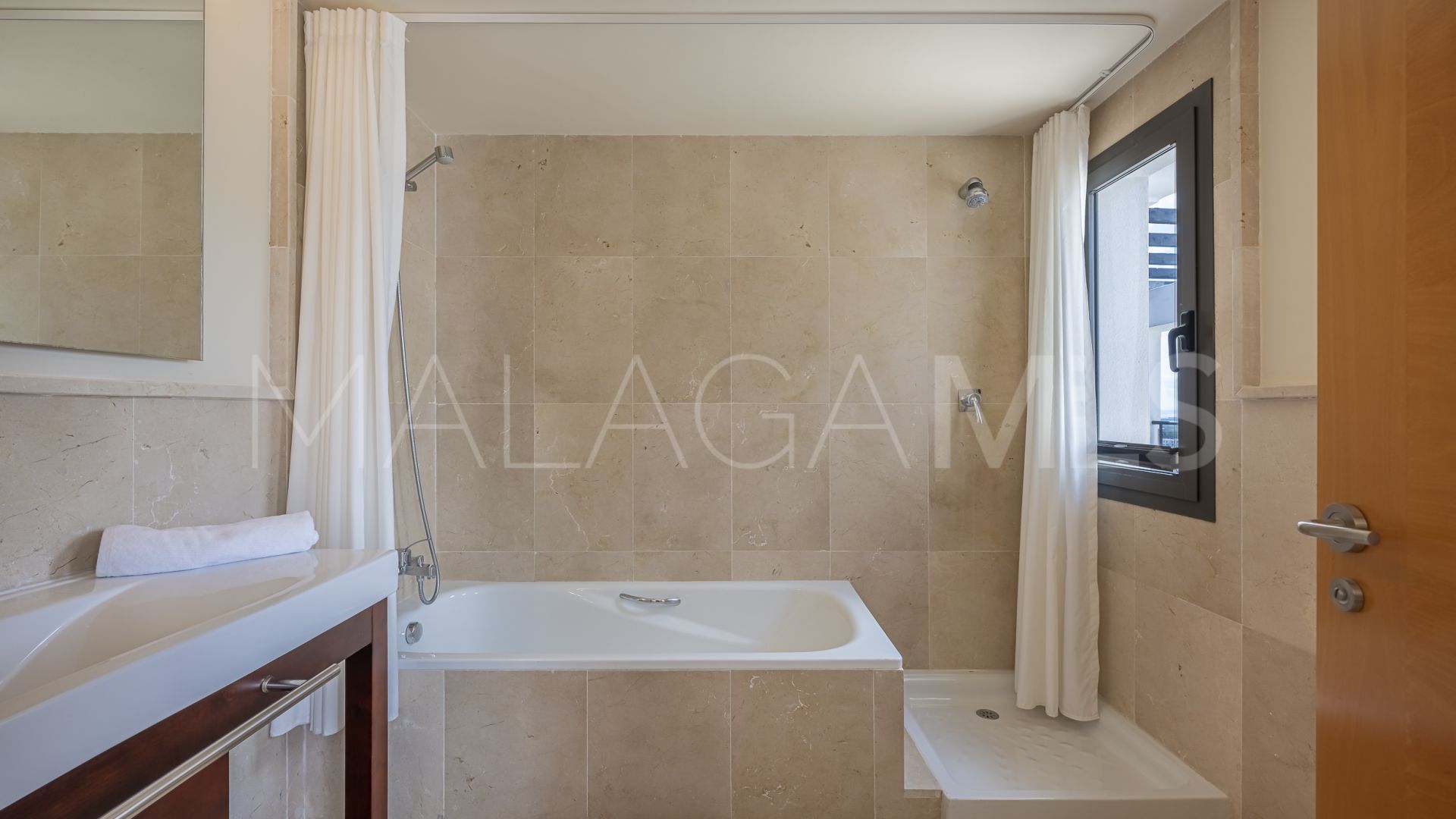 Se vende Ático de 3 bedrooms in Acosta los Flamingos