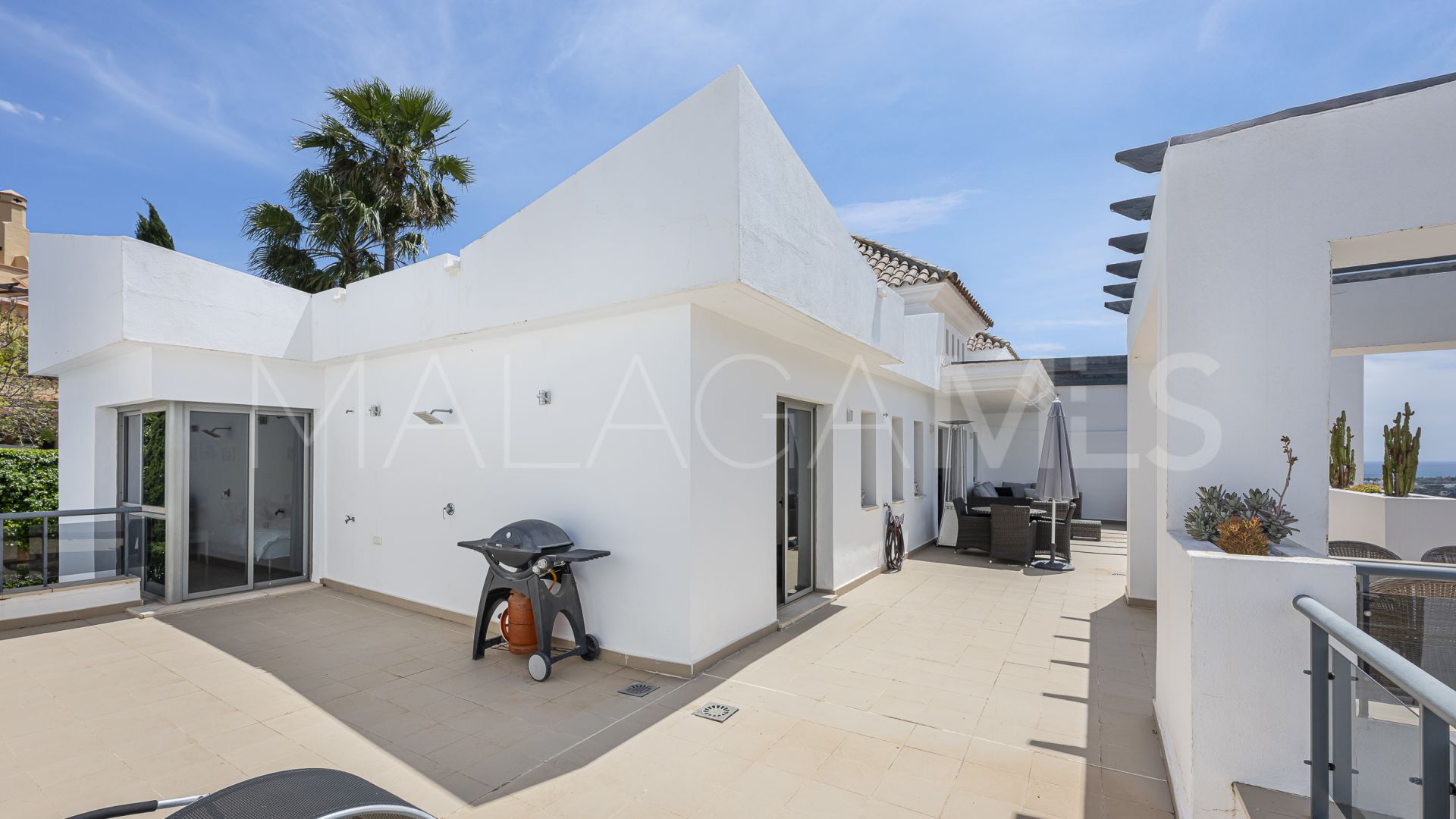 Se vende Ático de 3 bedrooms in Acosta los Flamingos