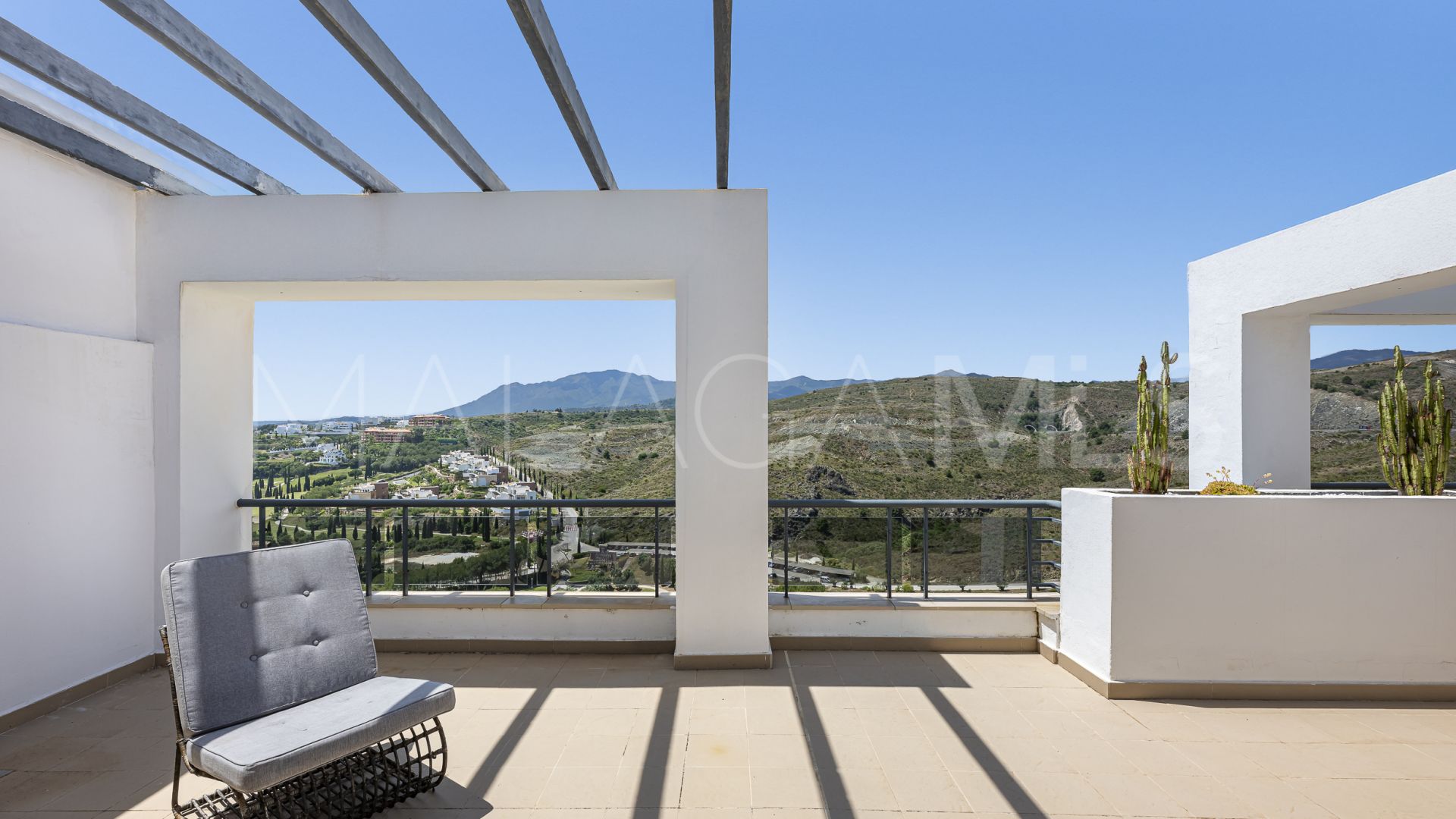 Se vende Ático de 3 bedrooms in Acosta los Flamingos