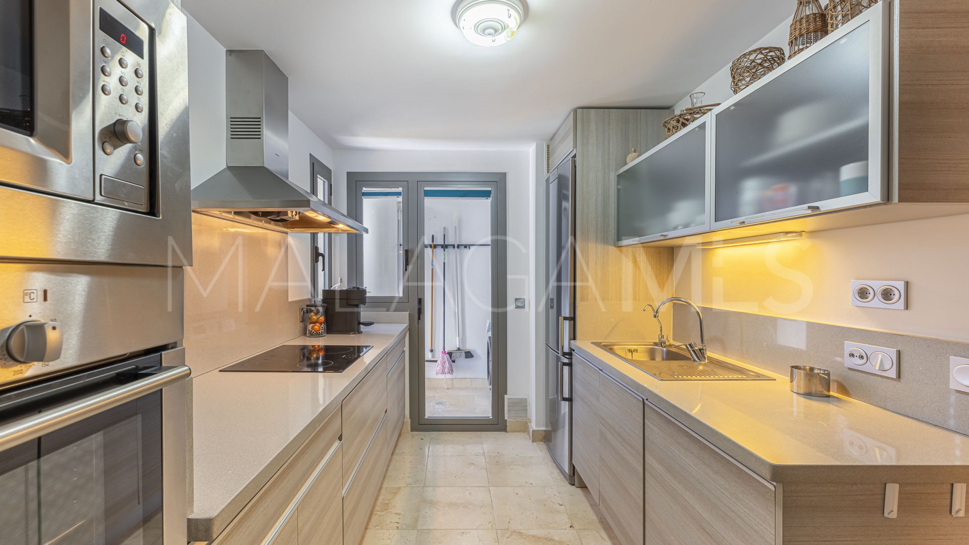 Se vende Ático de 3 bedrooms in Acosta los Flamingos