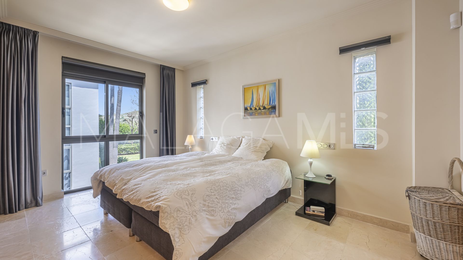 Se vende Ático de 3 bedrooms in Acosta los Flamingos