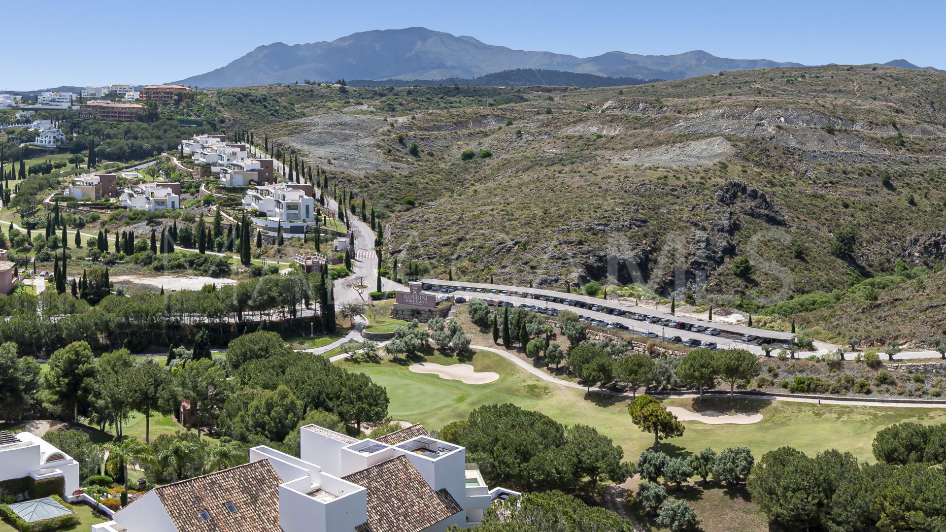 Se vende Ático de 3 bedrooms in Acosta los Flamingos