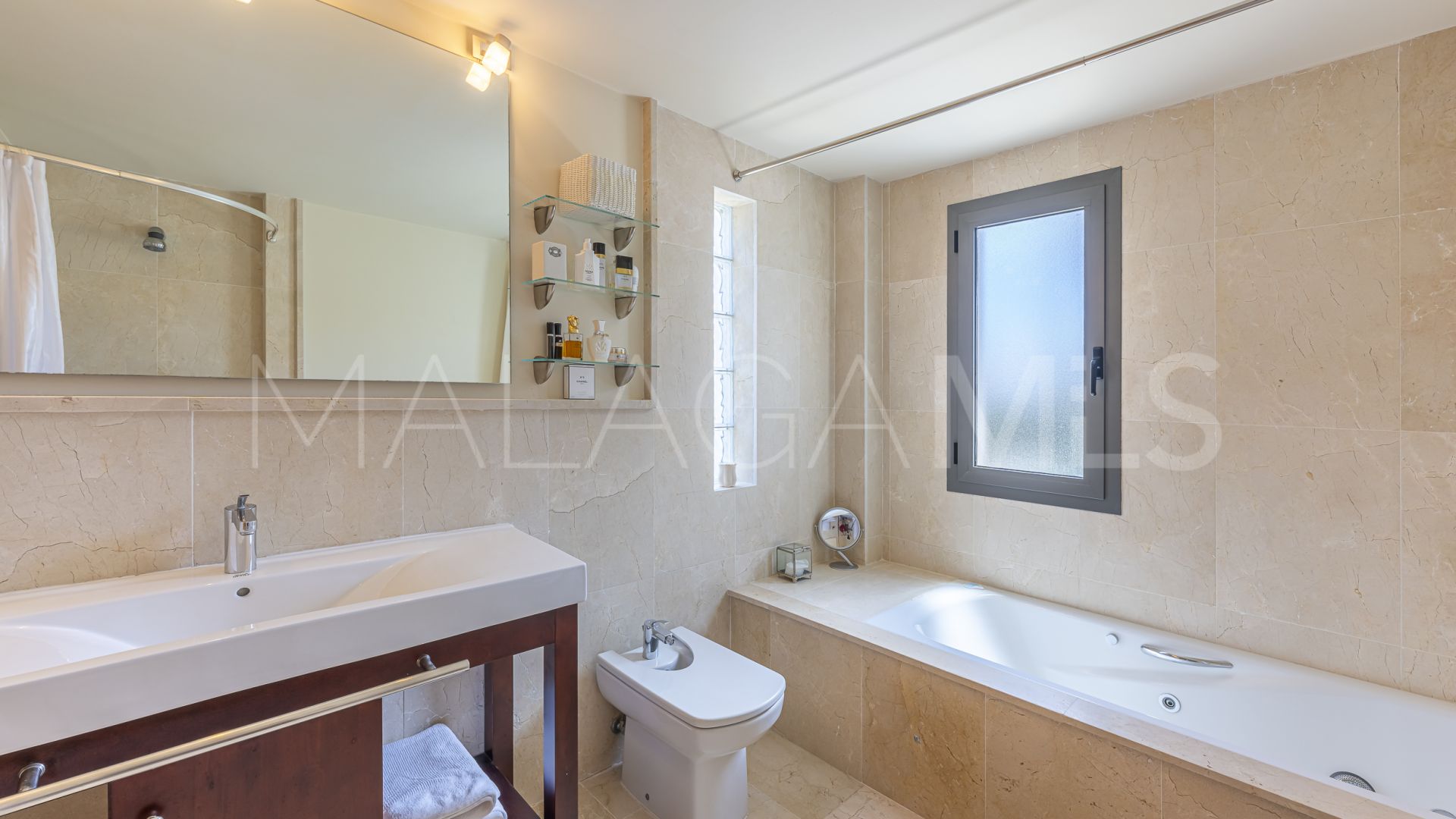 Se vende Ático de 3 bedrooms in Acosta los Flamingos